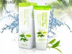 LEBELAGE DAILY MOISTURIZING GREEN TEA HAND CREAM Крем для рук с экстрактом зеленого чая 100мл