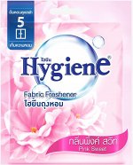 САШЕ АРОМАТИЧЕСКОЕ «PINK SWEET» HYGIENE 8 гр