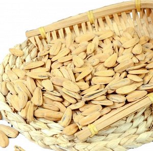 Невозможно оторваться! Китайские семечки пряные сладко-соленые со вкусом специй 160 гр, огненная обжарка