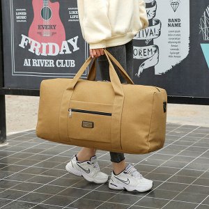 Дорожная сумка ZDRASTI TravelTrek Bag / 61 x 24 x 34 см