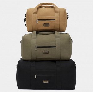 Дорожная сумка ZDRASTI TravelTrek Bag / 40 x 24 x 17 см