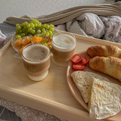 Такие модные стаканы Ferm Ребристые, с гранями
