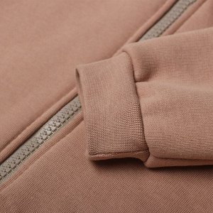 Костюм: толстовка и брюки Крошка Я, BASIC LINE.