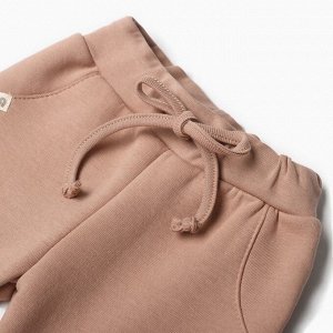 Костюм: толстовка и брюки Крошка Я, BASIC LINE.