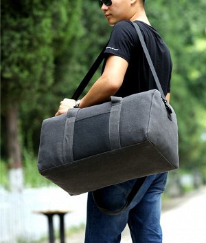 Дорожная сумка ZDRASTI AdventurePak / 60 x 22 x 32 см