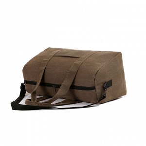 Дорожная сумка ZDRASTI AdventurePak / 60 x 22 x 32 см