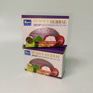 YOKO Мыло Травяное 100 гр