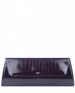 Клатч Esse Миранда Berry Саванна Слива х 60158