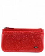 Кошелек Esse Инканто Red х 55894