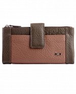 Кошелек Женский Esse Хлоя Olive, 46000