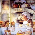 Ваши помощники на кухне фольга, плёнка, бумага и другое