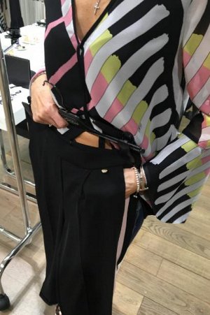 Брюки LUCKYlu Milano