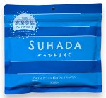Маска тканевая StayFree &quot;SUHADA&quot; с протеогликанами (ежедневная, увлажняющая и омолаживающая), 30шт, 1/24