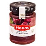 конфитюр HELIOS EXTRA Малина 340 г 1/12