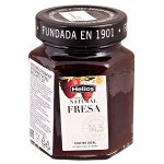 Конфитюр HELIOS NATURAL Клубника 330 г