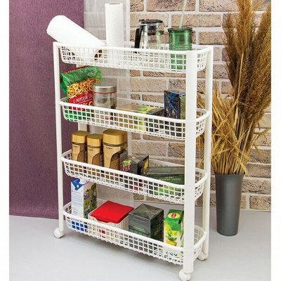 IDEA: Полки и этажерки для твоего дома
