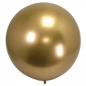 БОЛЬШОЙ латексный шар Перламутровый, 45 см
