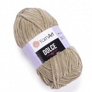 Пряжа YarnArt Dolce цвет №798