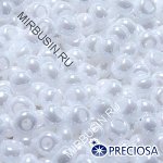 Бисер 46102 Чешский Preciosa 10/0