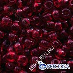 Бисер 90070 Чешский Preciosa 10/0