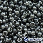 Бисер 46010 Чешский Preciosa 10/0