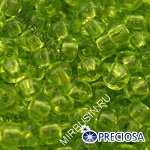 Бисер 50220 Чешский Preciosa 10/0