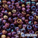 Бисер 21060 Чешский Preciosa 10/0