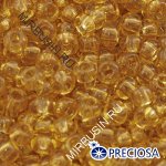 Бисер 10020 Чешский Preciosa 10/0