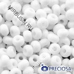 Бисер 03050 Чешский Preciosa 10/0