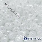 Бисер 57102 Чешский Preciosa 10/0