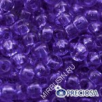 Бисер 01123 Чешский Preciosa 10/0