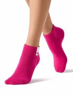 Носки женские х\б, Minimi носки, trend4211