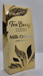 Tea Berry &quot;Молочный оолонг&quot; 100гр (чай красный)