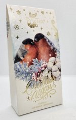 Fru Tea &quot;Снегири&quot; 50гр (чай чёрный)