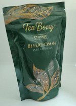 Tea Berry Би-лочунь 200гр (чай зелёный) doypack