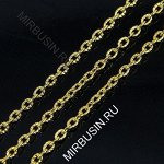 Цепь Якорное Плетение