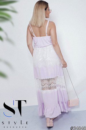 ST Style Платье 34848