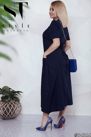 ST Style Платье 34314