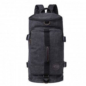 Дорожная сумка-рюкзак 2в1 ZDRASTI TrekPak Dual / 52 x 26 x 24 см