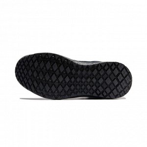 Ботинки спорт дизайна на шнурках UA ULTRARANGE EXO HI Black/Black