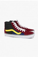 Ботинки спортивного дизайна UA SK8-HI REISSUE (OTW RALLY)C