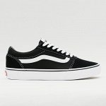Обувь MN WARD (SUEDE CANVA