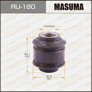 Сайлентблок MASUMA  Pulsar /N13/, Sunny /B12/ rear