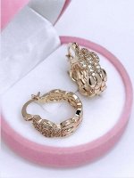 Серьги С0639