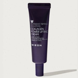 Крем для лица Mizon Collagen Power Lifting Cream(туба), 35мл