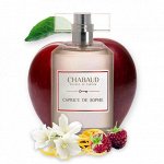 Хиты парфюмерного дома Chabaud