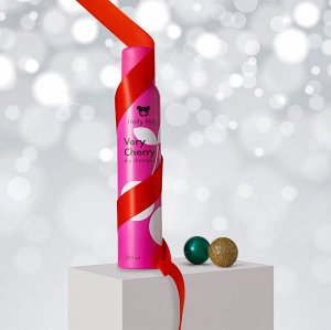 Холли Полли Сухой шампунь для всех типов волос Very Cherry, 200 мл (Holly Polly, Dry Shampoo)