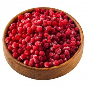 Калина замороженная 500 г (+-10г)