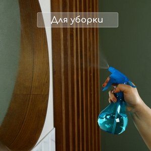 Пульверизатор, 0.35 л, цвет МИКС, Greengo