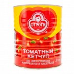 Томатная паста (кетчуп)